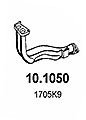ASSO 101050   