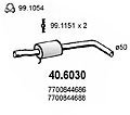 ASSO 40.6030    