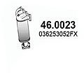 ASSO 460023 