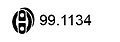 ASSO 99.1134 ,   