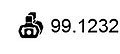 ASSO 99.1232 ,   