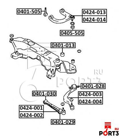 ASVA 0401013
