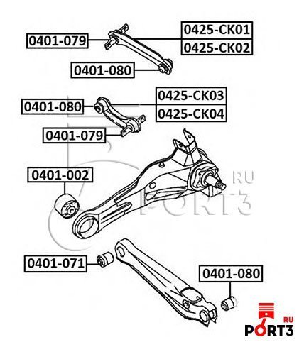 ASVA 0401071