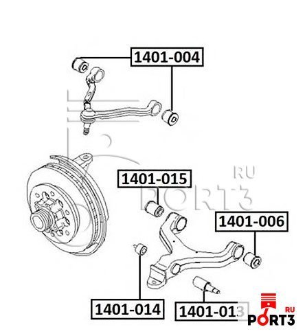 ASVA 1401004