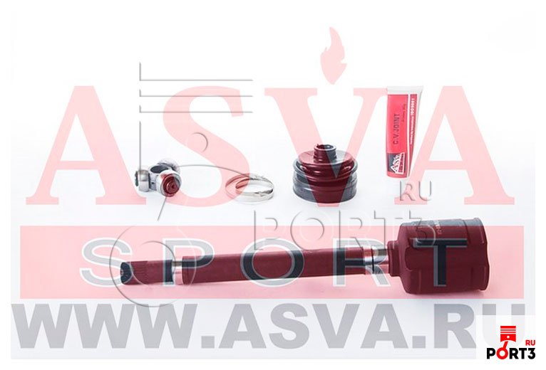 Купить Шрус На Ниссан Кашкай J11