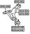 ASVA 0101-046    ,  