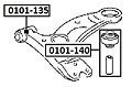 ASVA 0101-135 ,    