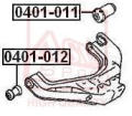 ASVA 0401-011 ,    