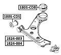 ASVA 1824-003    ,  