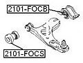 ASVA 2101-FOCB    ,  