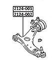 ASVA 2124002    ,  