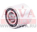 ASVA DAC25550043    
