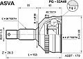 ASVA PG52A48