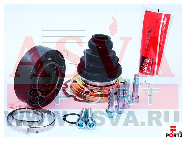 ASVA VW1014