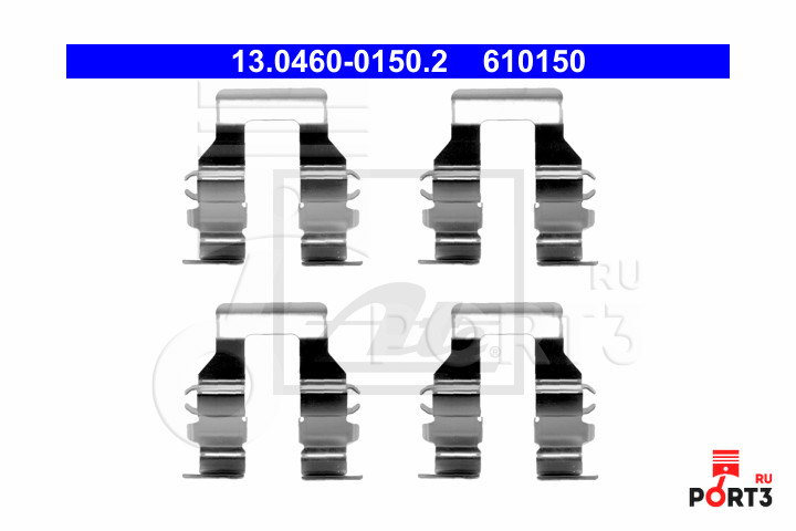 ATE 13046001502