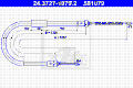 ATE 24.3727-1079.2 , c 