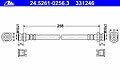 ATE 24.5261-0256.3  