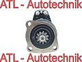 ATL/DELTA Autotechnik A11465 