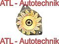 ATL/DELTA Autotechnik L 34 480 