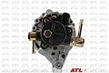 ATL/DELTA Autotechnik L65160 