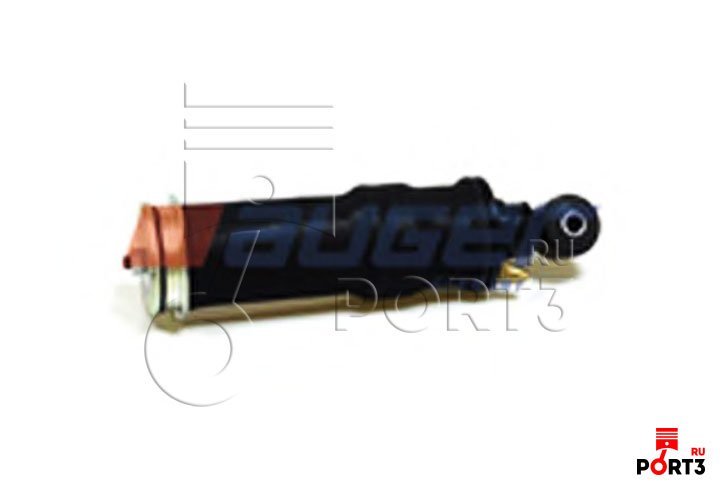 AUGER 20039