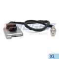 AUGER 81945 NOx-,  