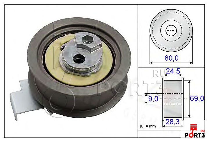 AUTEX 654823
