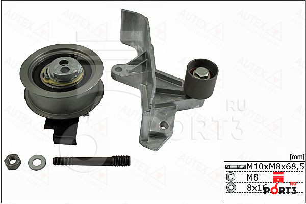 AUTEX 692756