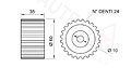 AUTEX 651227  /  ,  