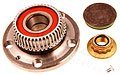 AUTEX 802027    
