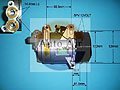 AUTO AIR GLOUCESTER 141000 , 
