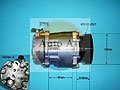 AUTO AIR GLOUCESTER 14-1100P , 