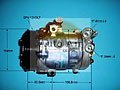 AUTO AIR GLOUCESTER 14-1512 Компрессор, кондиционер