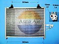 AUTO AIR GLOUCESTER 161052 , 