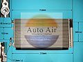 AUTO AIR GLOUCESTER 161101A , 