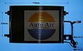 AUTO AIR GLOUCESTER 169561A , 