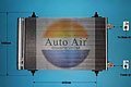 AUTO AIR GLOUCESTER 169642 , 