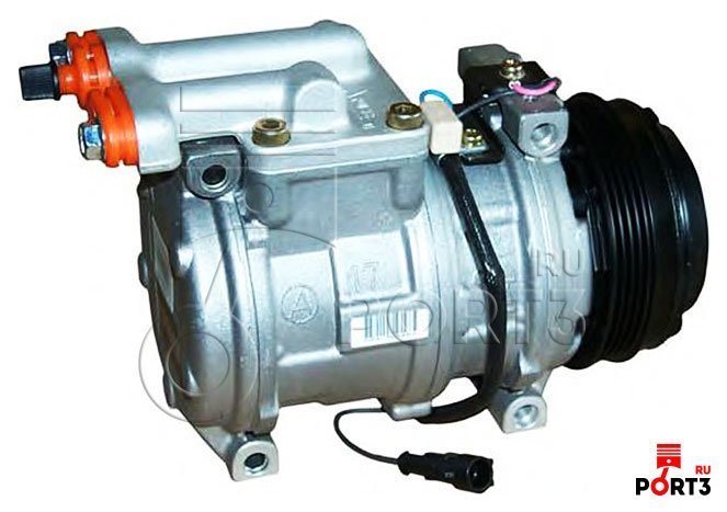 AUTOCLIMA 40440032CP