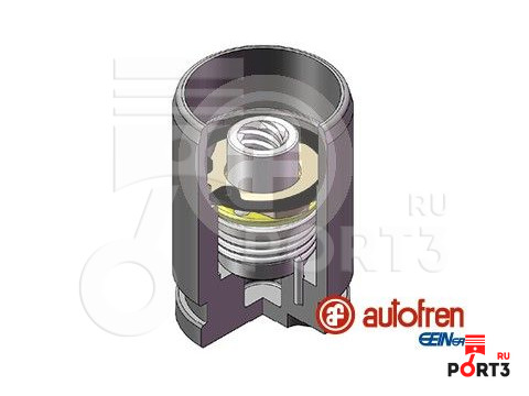AUTOFREN+SEINSA D025340K