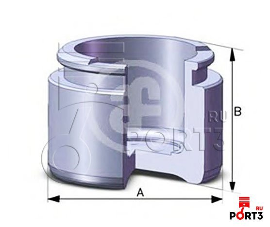 AUTOFREN+SEINSA D02536