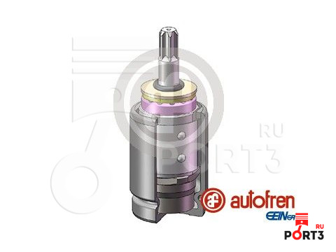 AUTOFREN+SEINSA D025684K