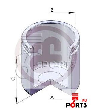 AUTOFREN+SEINSA D02576