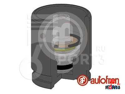 AUTOFREN+SEINSA D025786K