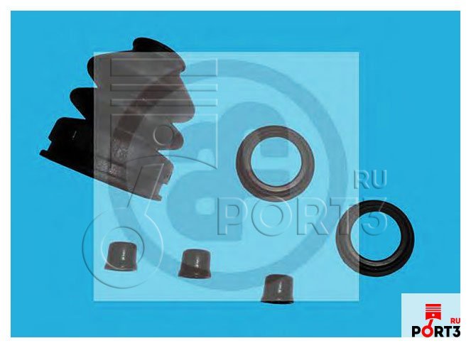 AUTOFREN+SEINSA D3541