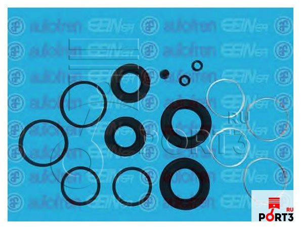 AUTOFREN+SEINSA D41193C