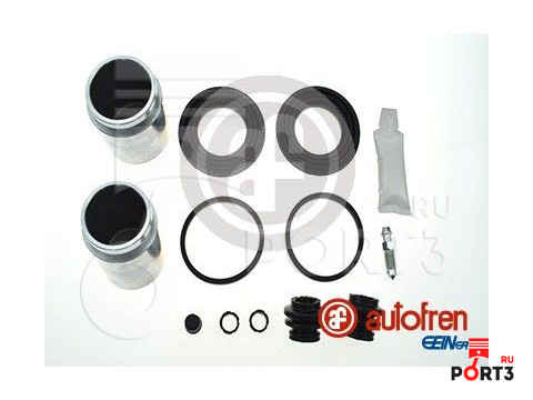 AUTOFREN+SEINSA D42413C