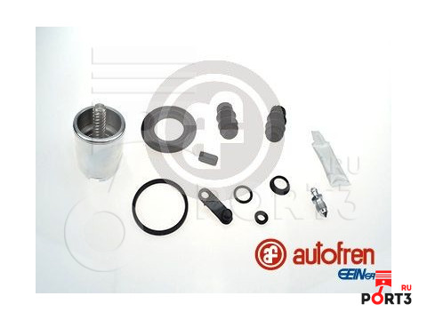 AUTOFREN+SEINSA D42499RK