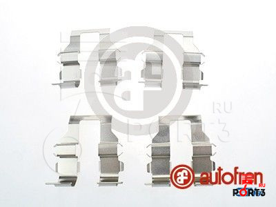 AUTOFREN+SEINSA D42634A
