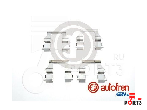 AUTOFREN+SEINSA D42685A