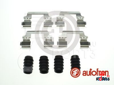 AUTOFREN+SEINSA D42929A